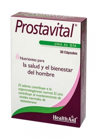 B6- vitamin a prostatitisben