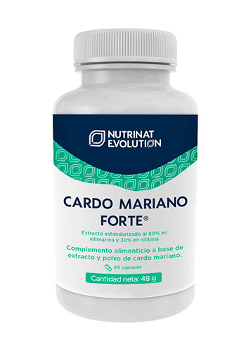 Comprar Cardo Mariano Extr Natural 50 Ml-Farmacia Subirats